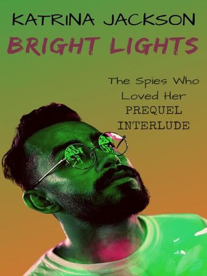 cover image of Bright Lights